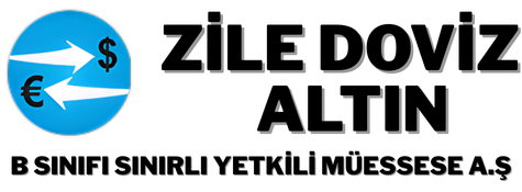 Zile Döviz Altın Sınırlı Yetkili Müessese A.Ş. logo